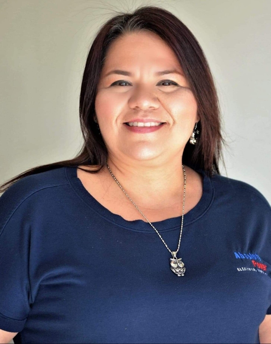 Sandra Heredia | San Antonio Electrical Services